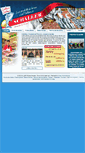 Mobile Screenshot of poissonnerieschaller.com